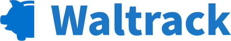 The Waltrack logo